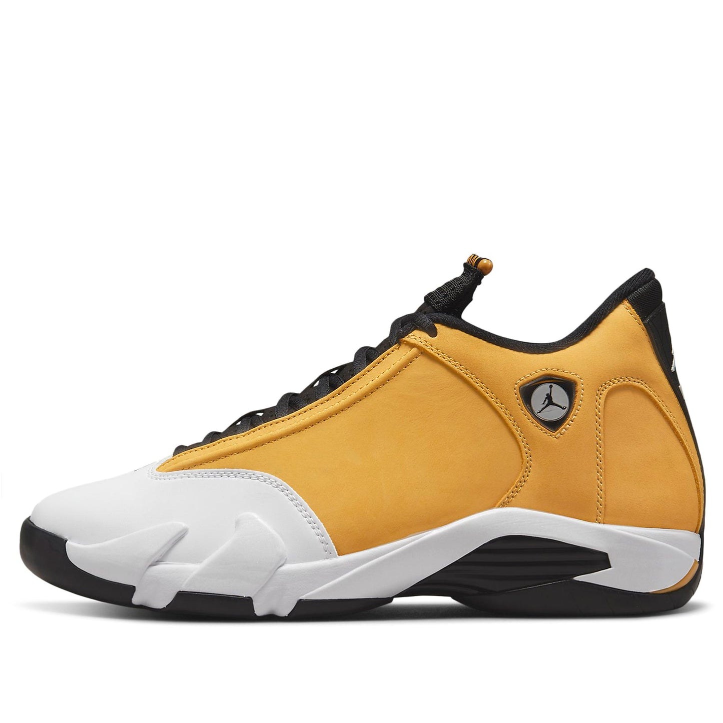 Air Jordan 14 Retro 'Ginger'  487471-701 Antique Icons