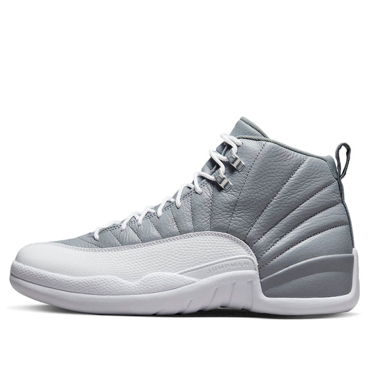 Air Jordan 12 Retro 'Stealth'  CT8013-015 Antique Icons