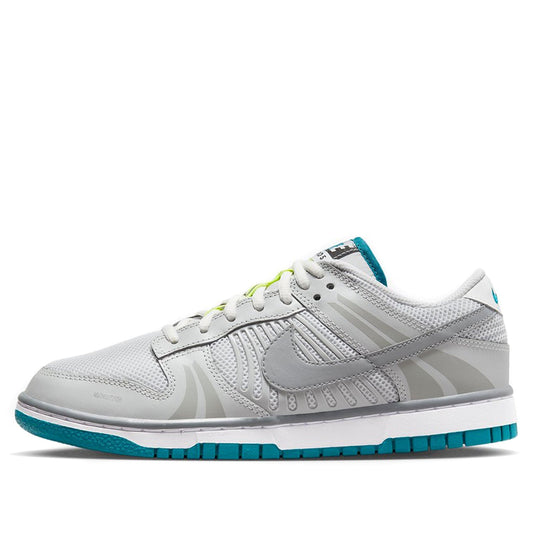 (WMNS) Nike Dunk Low 'Timeless'  FJ5473-099 Signature Shoe