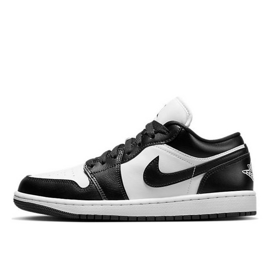 (WMNS) Air Jordan 1 Low 'Panda'  DC0774-101 Vintage Sportswear