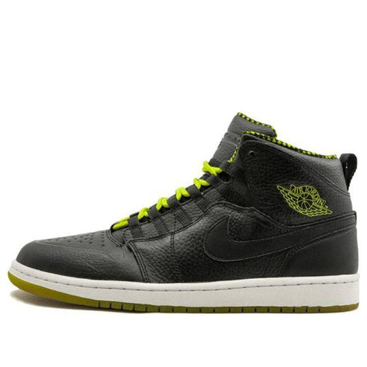 Air Jordan 1 Retro 94 'Venom Green'  631733-030 Antique Icons