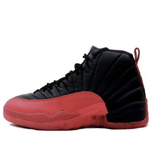 Air Jordan 12 OG 'Flu Game' 1997  130690-061 Antique Icons