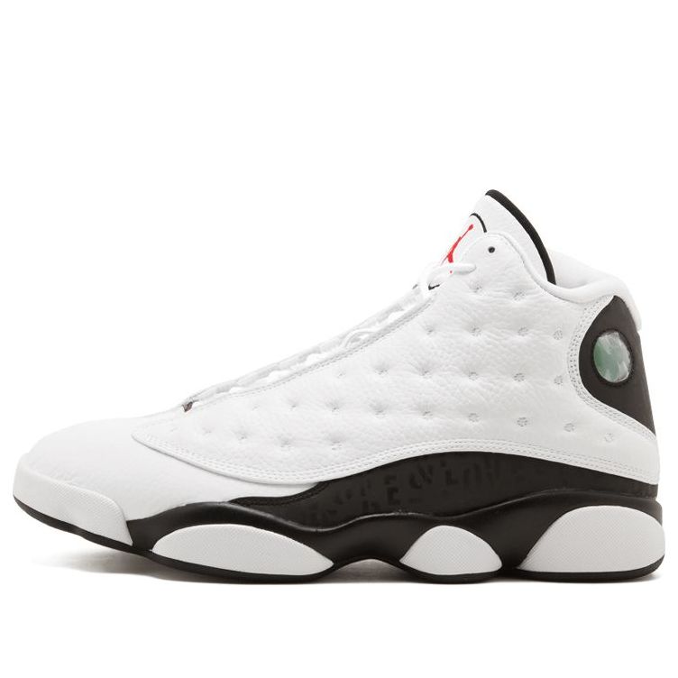 Air Jordan 13 Retro 'Love and Respect'  888164-112 Antique Icons