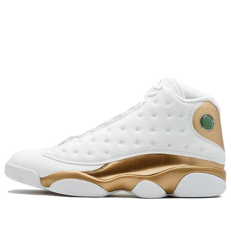 Air Jordan 13/14 Retro 'Defining Moments Pack'  897563-900 Epochal Sneaker