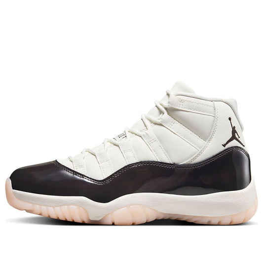 (WMNS) Air Jordan 11 Retro 'Neapolitan'  AR0715-101 Signature Shoe