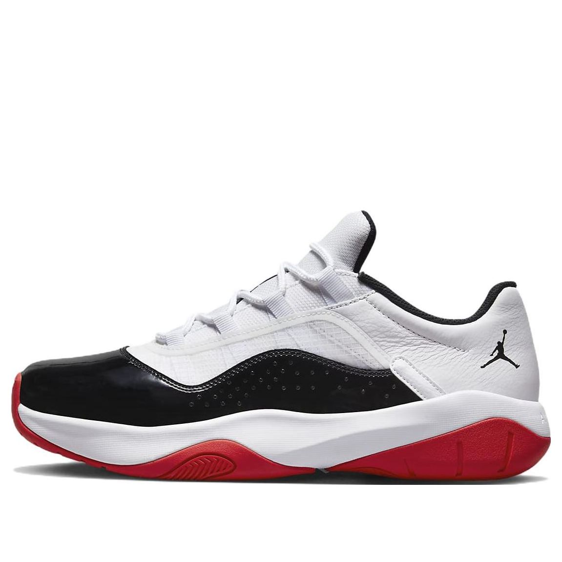 Air Jordan 11 CMFT Low 'Concord-Bred'  DN4180-102 Antique Icons