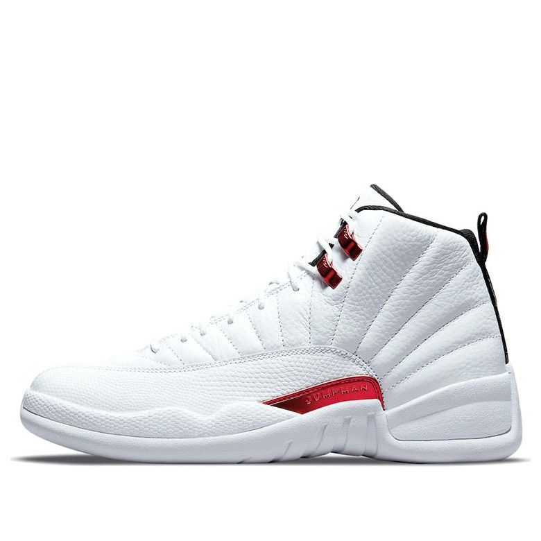 Air Jordan 12 Retro 'Twist'  CT8013-106 Cultural Kicks