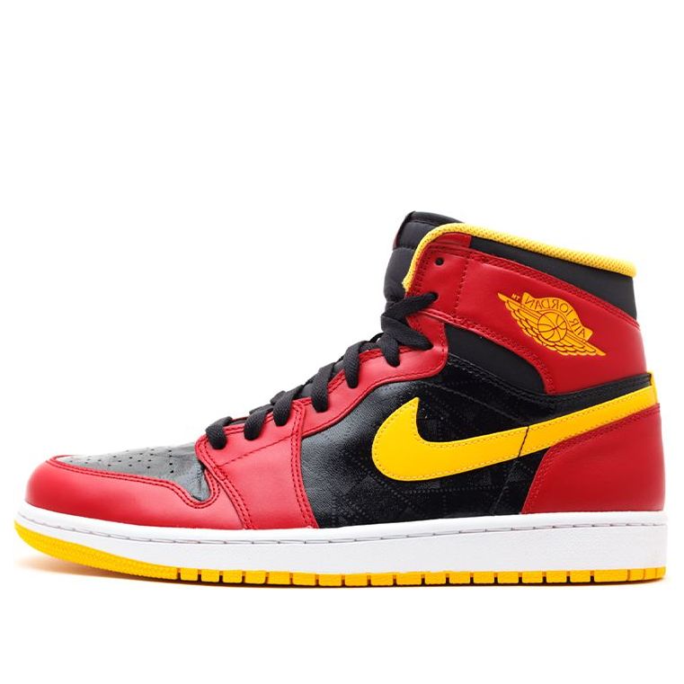 Air Jordan 1 Retro High OG 'Highlight Reel'  555088-017 Iconic Trainers