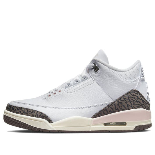 (WMNS) Air Jordan 3 Retro 'Neapolitan'  CK9246-102 Iconic Trainers