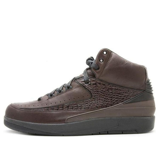 Air Jordan 2 Retro Premio 'Bin23'  398277-201 Epoch-Defining Shoes