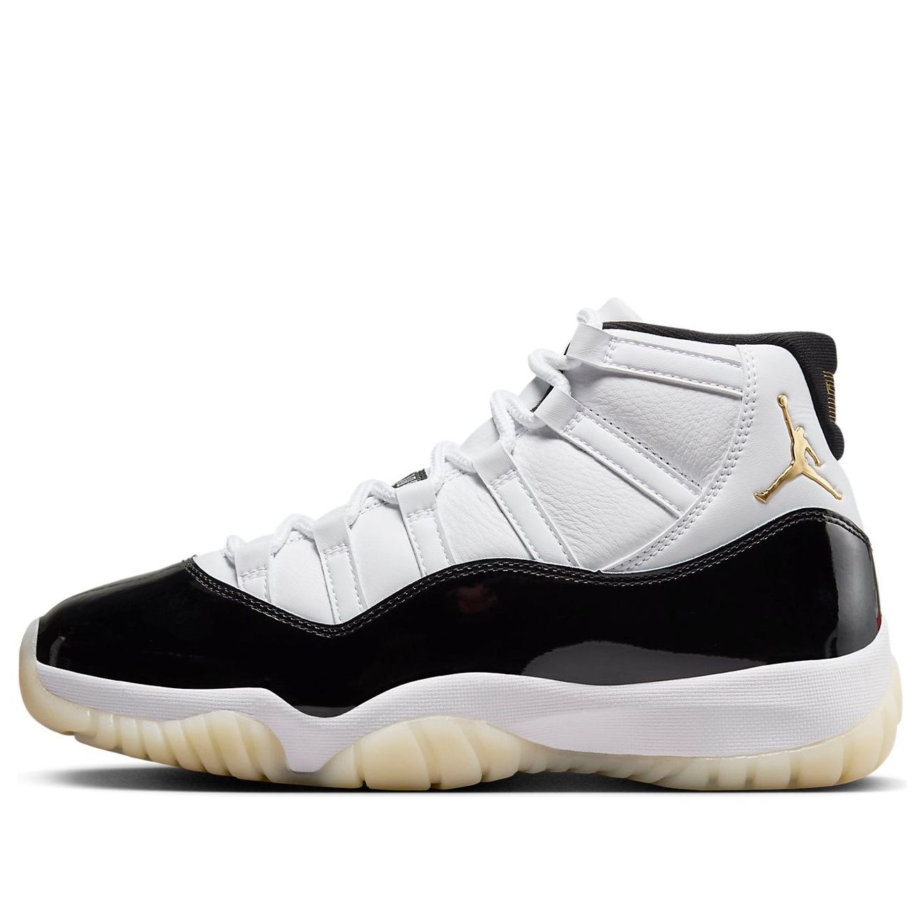 Air Jordan 11 Retro 'Defining Moment DMP 2023 Gratitude'  CT8012-170 Vintage Sportswear