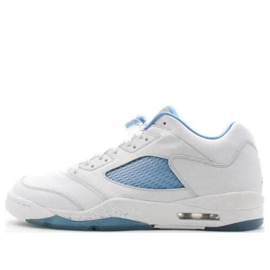 (WMNS) Air Jordan 5 Retro Low 'UNC'  314337-141 Antique Icons