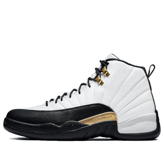 Air Jordan 12 Retro 'Royalty'  CT8013-170 Epoch-Defining Shoes