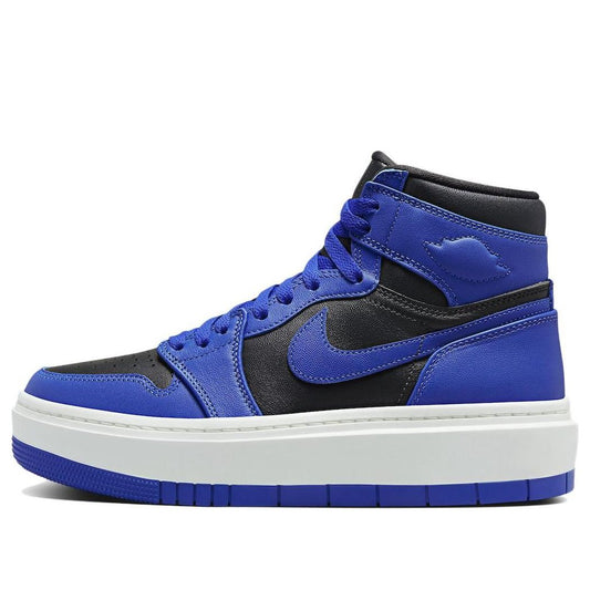 (WMNS) Air Jordan 1 Elevate High 'Hyper Royal'  DN3253-204 Iconic Trainers