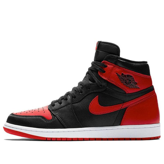 Air Jordan 1 Retro High OG NRG 'Homage to Home'  861428-061 Epochal Sneaker