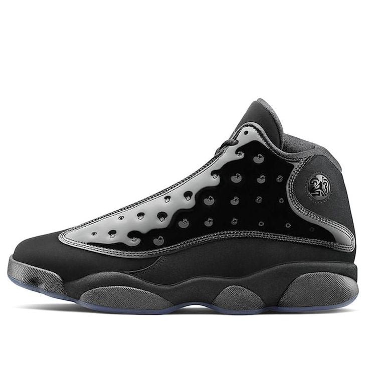 Air Jordan 13 Retro 'Cap and Gown'  414571-012 Cultural Kicks