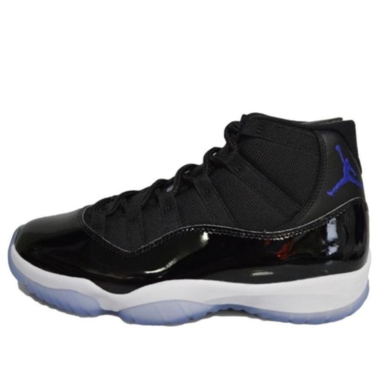 Air Jordan 11 Retro 'Space Jam' 2000  136046-041 Cultural Kicks